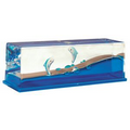 Dolphin Wave Paperweight